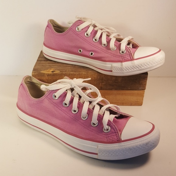 Converse Other - 🔴 Converse All Star Sneaker 6 Men Lilac Classic